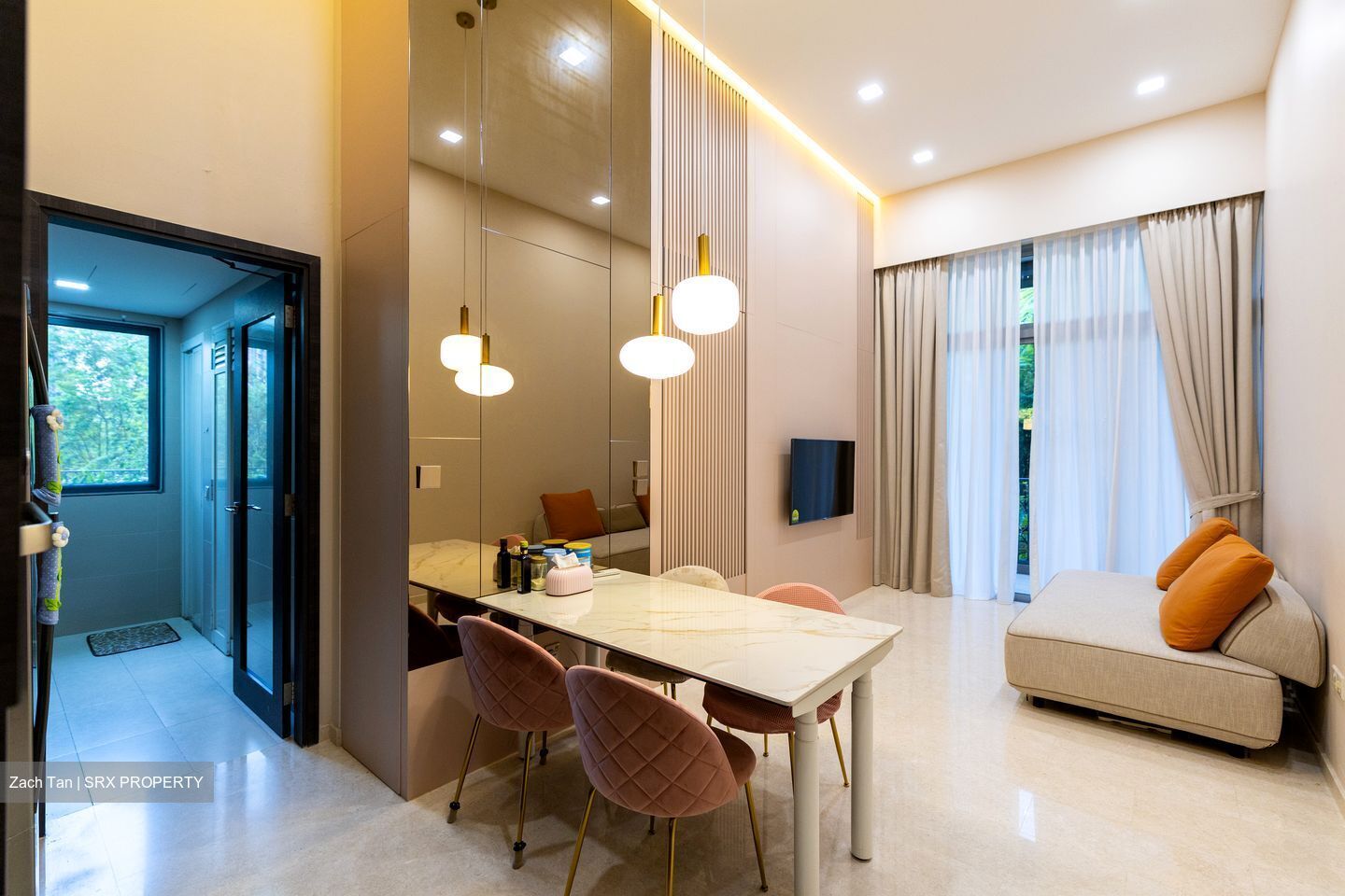 Rivertrees Residences (D28), Apartment #515797301